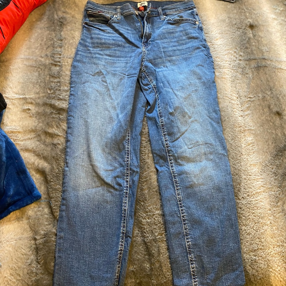 Tommy jeans